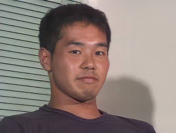 野獣先輩の肖像。キメ顔の野獣先輩が映っている。もう見慣れたものだ。